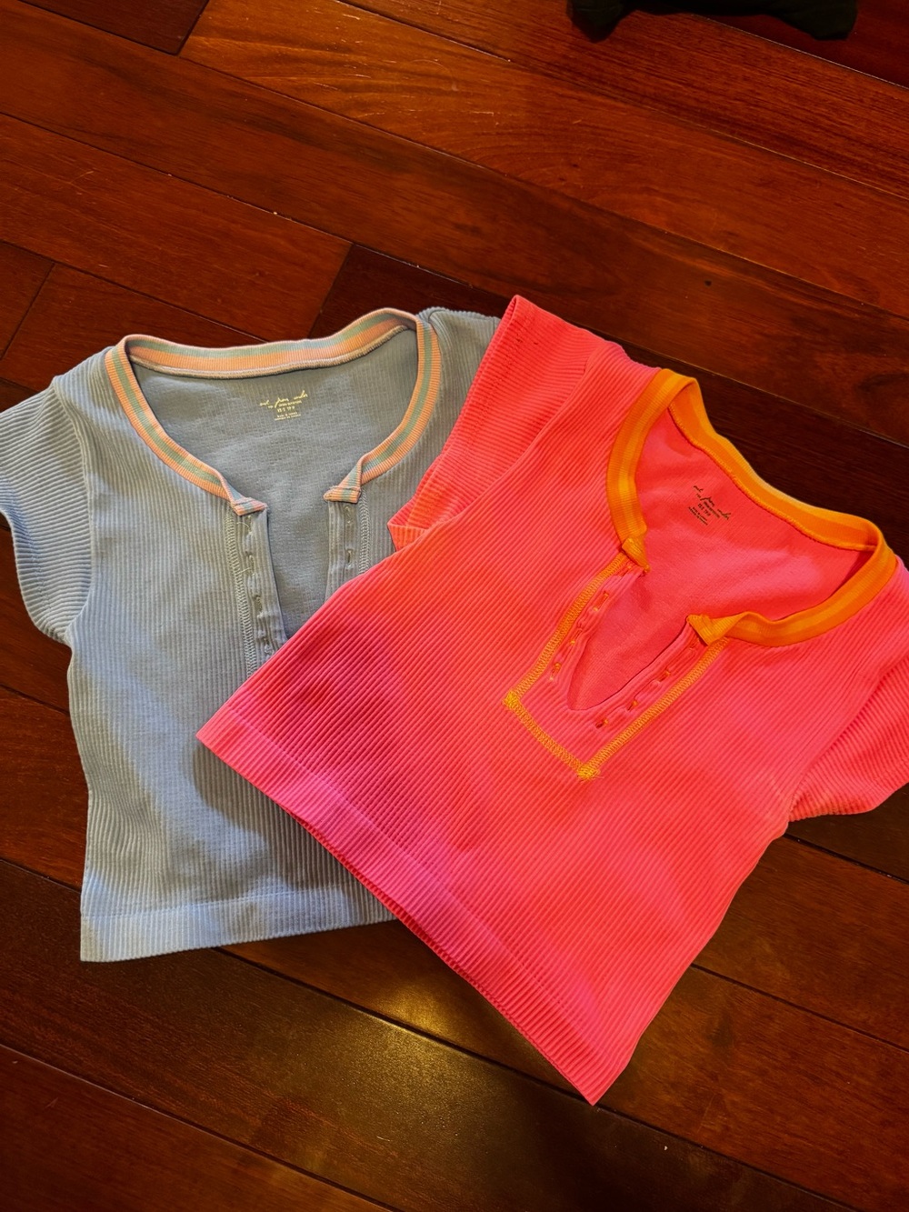 Urban Outfitters Out From Under Crop Tops- XS/S